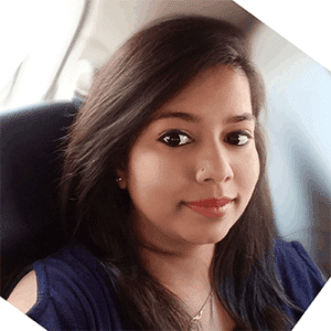 Divya Gosalia