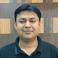 Jaydeep Kacha