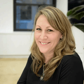 Jennifer Galluzzo